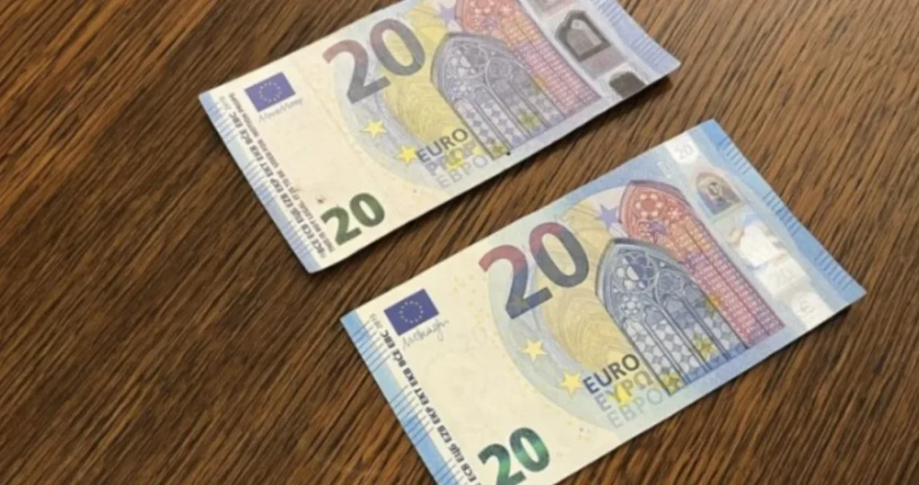 Za ne povjerovati: Na Temuu kupile lažne eure pa varale na pijaci i kod taksista