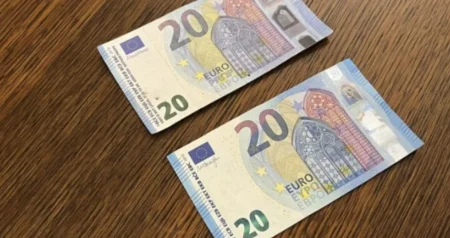 Za ne povjerovati: Na Temuu kupile lažne eure pa varale na pijaci i kod taksista