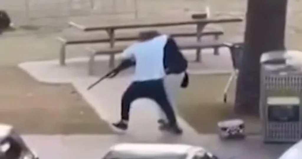 Australijski heroj: Ko je čovek koji je oteo pušku jednom od napadača