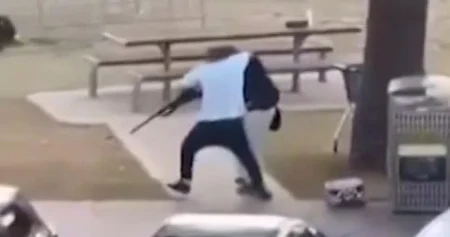 Australijski heroj: Ko je čovek koji je oteo pušku jednom od napadača