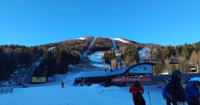 Vremenska prognoza za danas: U Sarajevu sunčano, na planinama opet nesvakidašnje temperature