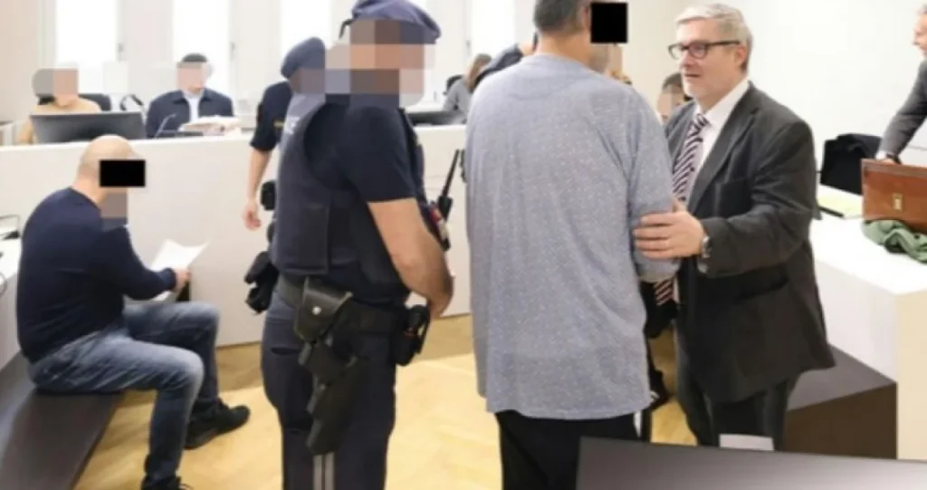 Ovaj Bosanac poznat je i kao Doktor: Preuzimao pa preprodavao ukradenu robu, osuđen je