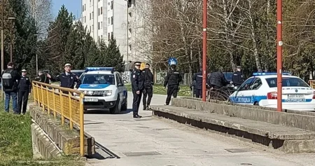 Sud BiH donio odluku: Za ubistvo policajca 63 godine robije