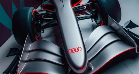 Audi mijenja Sauber u Formuli 1