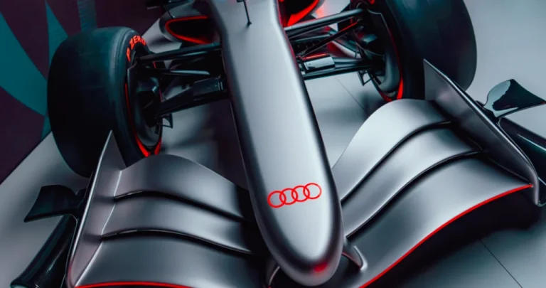 Audi mijenja Sauber u Formuli 1