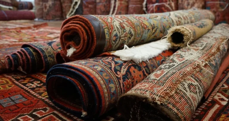 Ova smjesa efikasno uklanja sve mrlje s vaših tepiha Ova smjesa efikasno uklanja sve mrlje s vaših tepiha