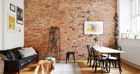 Uz ovaj sastojak mrlje na zidovima nestaju za par minuta