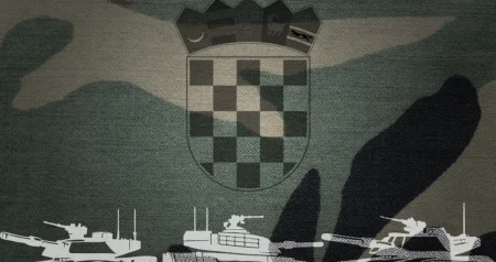 Naoružavanje Hrvatske