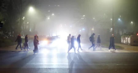 Opasnost u Sarajevu i Tuzli: Stručnjaci upozoravaju na otrovan zrak