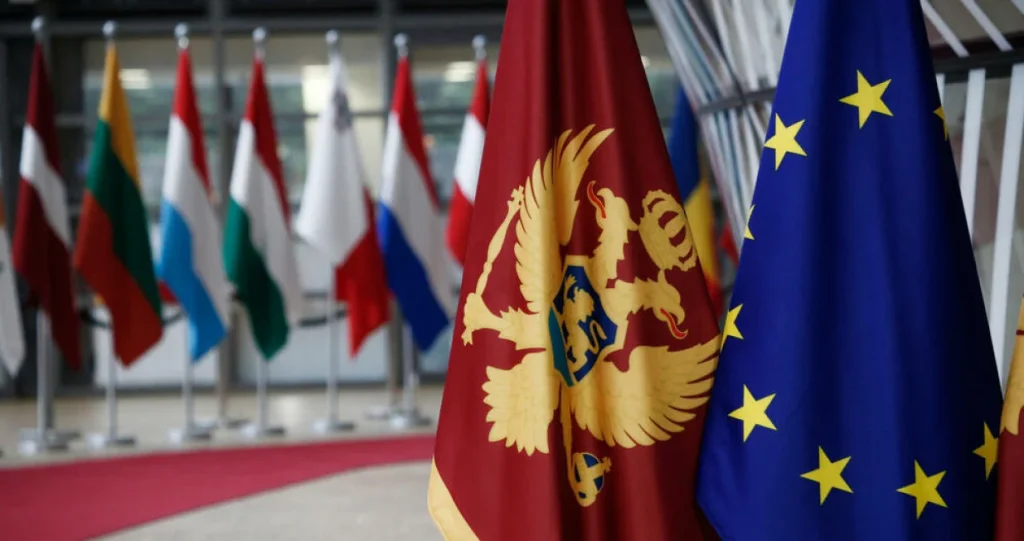 Crna Gora nikada bliže Evropskoj uniji: Danas je napravila jedan od ključnih koraka