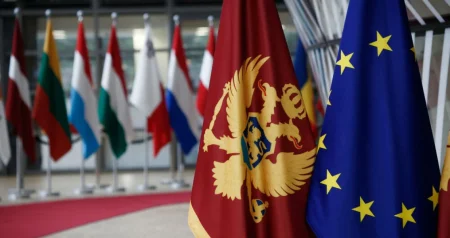 Crna Gora nikada bliže Evropskoj uniji: Danas je napravila jedan od ključnih koraka
