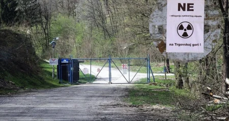 Ko bi rekao: Slučaj Trgovska gora ujedinio sve nivoe vlasti u BiH