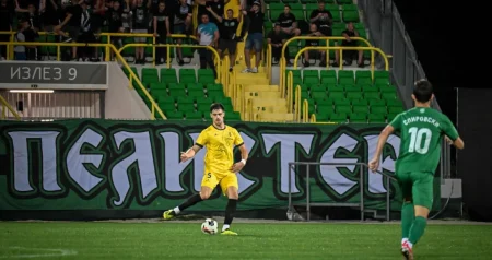 Amer Drljević traži novi izazov: Želim napraviti korak naprijed u karijeri