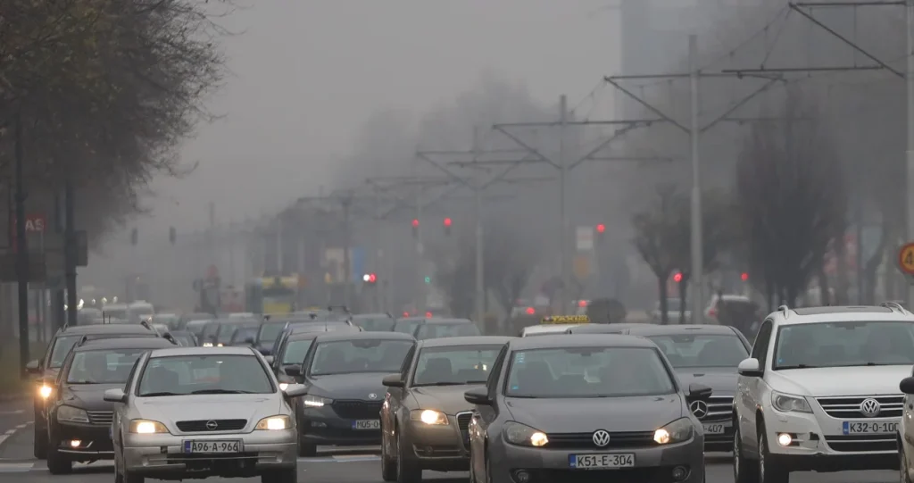 Lakše se diše: Sarajevo više nije ni u top 20 najzagađenijih gradova svijeta