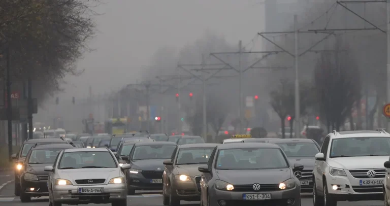Lakše se diše: Sarajevo više nije ni u top 20 najzagađenijih gradova svijeta Lakše se diše: Sarajevo više nije ni u top 20 najzagađenijih gradova svijeta