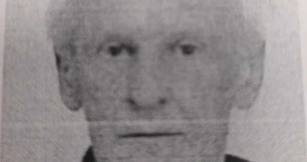 Nestao Fazlija Guska iz Konjica: Apel građanima – ako ga vidite, javite policiji