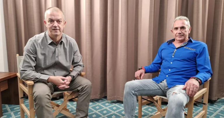 Damir Špica: Rasli smo iz godine u godinu Damir Špica: Rasli smo iz godine u godinu