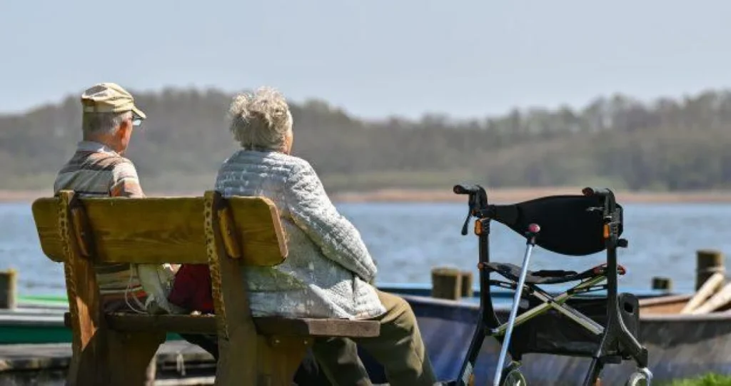 Njemačka uvodi historijske promjene penzija: Za neke olakšice, za neke isključenje, evo o čemu je riječ