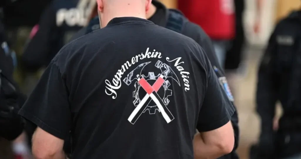 Njemački sud poništio zabranu neonacističke grupe Hammerskins – Nema dovoljno dokaza