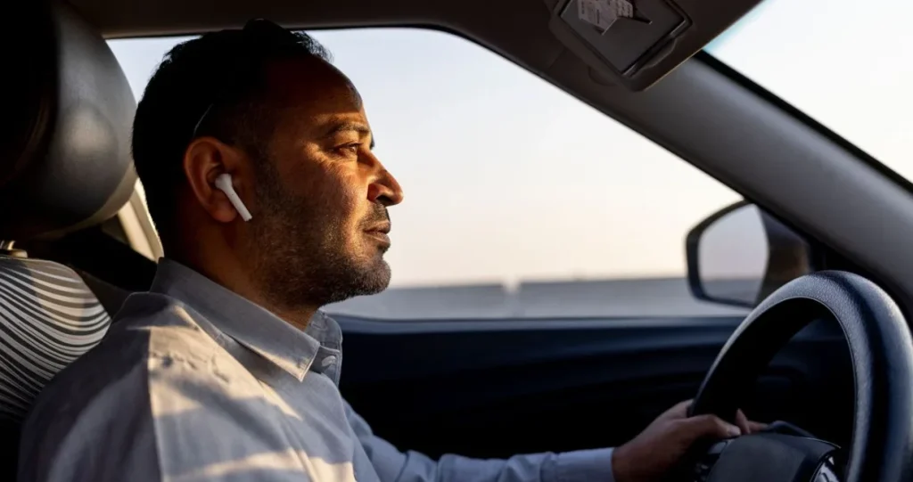 Zašto je važno prije vožnje isprazniti mjehur?