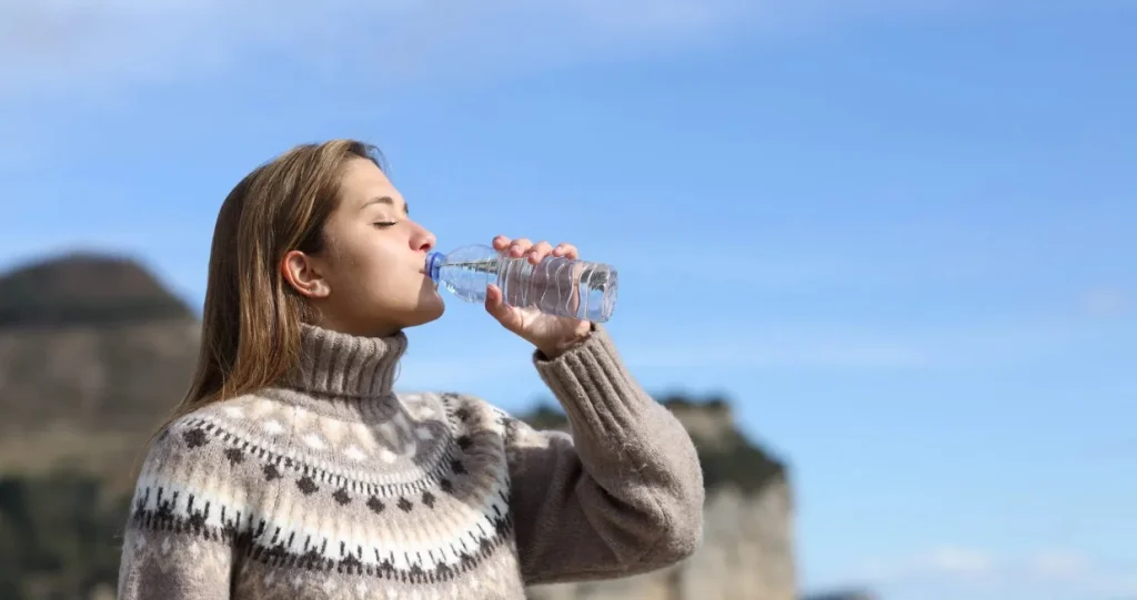 Stručnjaci upozoravaju: Dehidrirati zimi je lakše nego što mislite