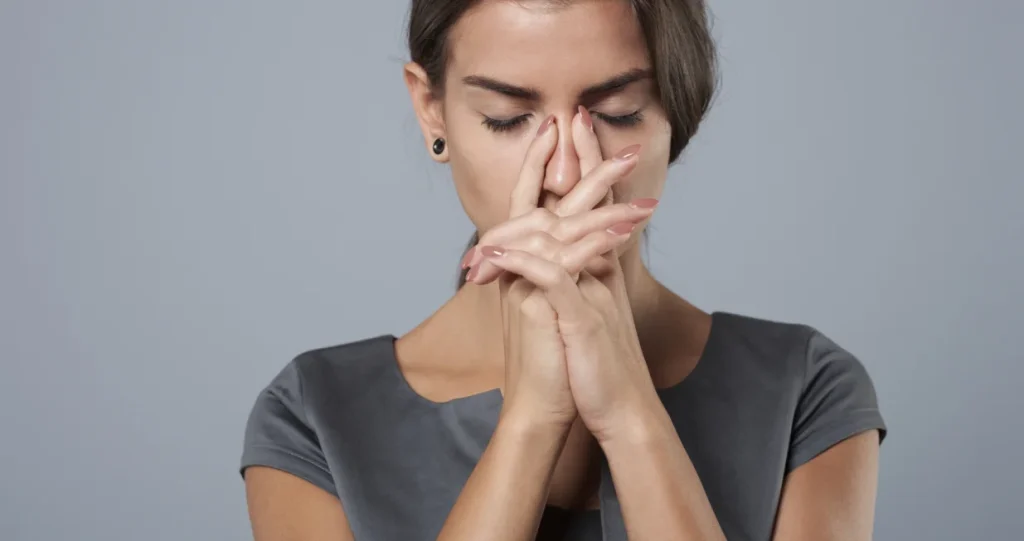 Pet minuta dnevno: Kako smiriti um i smanjiti stres