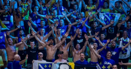 Prekrasan potez BH Fanaticosa oduševio državu