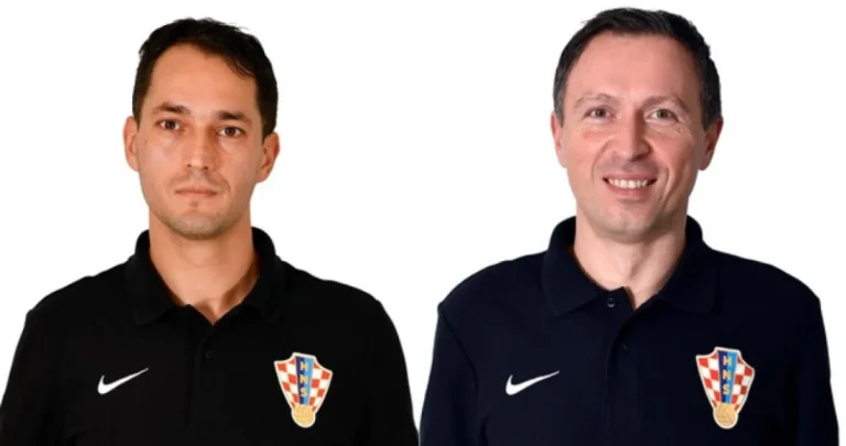 Komična situacija na utakmici Varaždina i Istre: Poznati sudac dobio direktan crveni karton