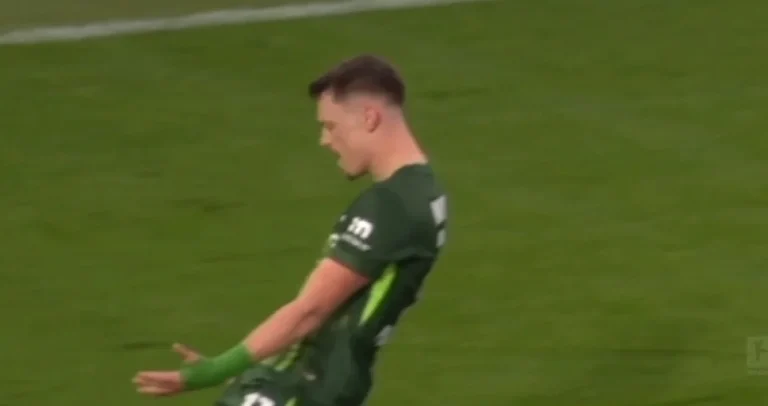 (VIDEO) Potencijalni reprezentativac BiH: Pejčinović postigao prvi bundesligaški gol