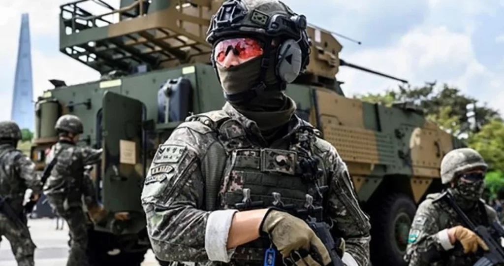 Ova država je najslabija karika Evrope: Rusi im slobodno šetaju teritorijama?