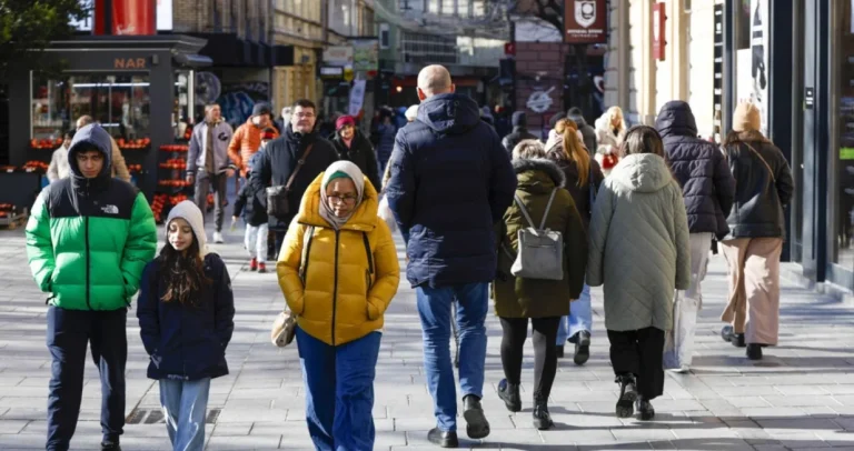 Koliko stanovnika ima Bosna i Hercegovina? – Naša država ide u kontru većine ostalih
