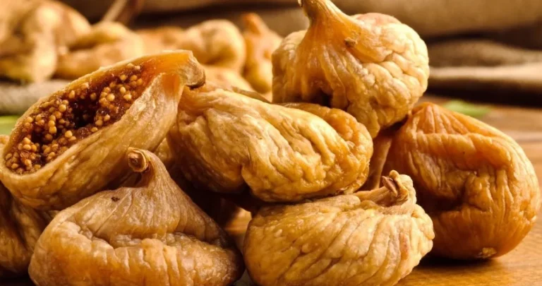 Zamjena za slatkiše: Samo tri komada dnevno ove suve voćke čiste crijeva Zamjena za slatkiše: Samo tri komada dnevno ove suve voćke čiste crijeva