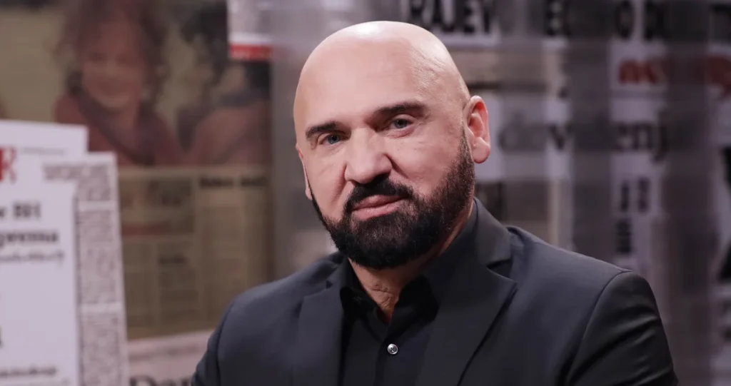 Ramo Isak: U državi BiH se ne pitamo ni 22 posto