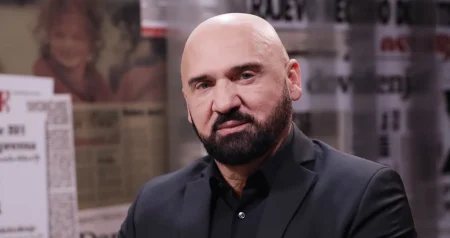 Ramo Isak: U državi BiH se ne pitamo ni 22 posto