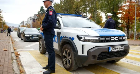 Dolijao bjegunac iz BiH: Tražio ga Interpol, evo ko je još rapisao za njim potjernice