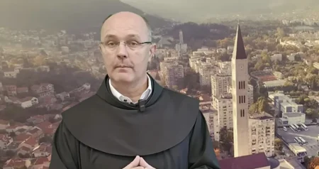 Šta će na ovo reći Čović? Mostarski gvardijan: Ni navijače Zrinjskog, ni Veleža…