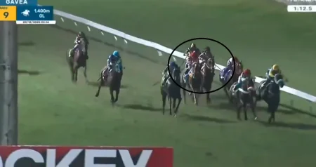 (VIDEO) UŽAS NAD UŽASIMA: Brazilski talenat tragično stradao nekoliko metara od cilja, snimak je DRAMATIČAN