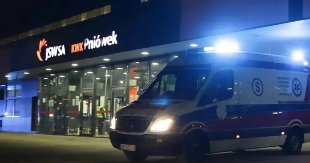 Tragedija u Poljskoj: Rudari poginula u eksploziji metana