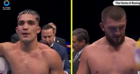 Ahmed Krnjić otkrio razloge poraza u finalu: Nikad mi se ovo nije dogodilo…