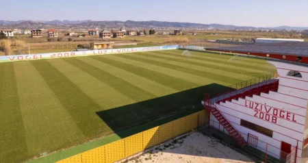 SENZACIJA GODINE U ALBANIJI: Na raspolaganju imali samo 10 igrača, konačan rezultat ŠOKIRAO Evropu