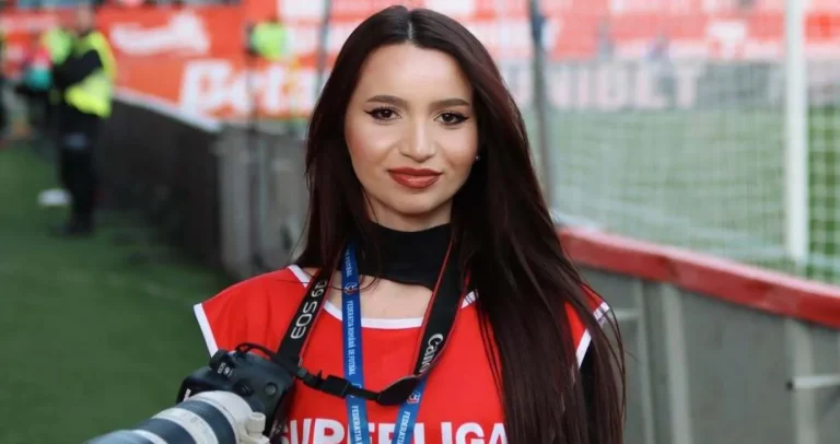 Prelijepa reporterka stradala padom sa sedmog sprata, prije smrti ostavila čudnu poruku… Prelijepa reporterka stradala padom sa sedmog sprata, prije smrti ostavila čudnu poruku…