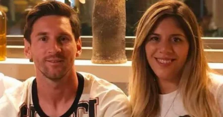 Messijeva sestra doživjela TEŠKU saobraćajnu nesreću, pretrpjela je užasne povrede