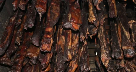 Mislite da može vječno: Koliko suho meso može da stoji u frižideru