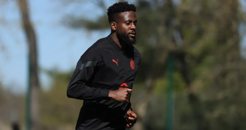 Kloppov džoker iz 2019. godine zvanično je napustio Milan