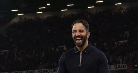 Pet velikih engleskih klubova želi napadača Bournemoutha, Amorim mu prodao najbolju priču