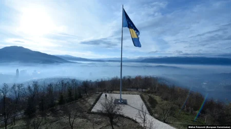 Analiza Envera Halilovića: Demokratija je poput nuklearne energije