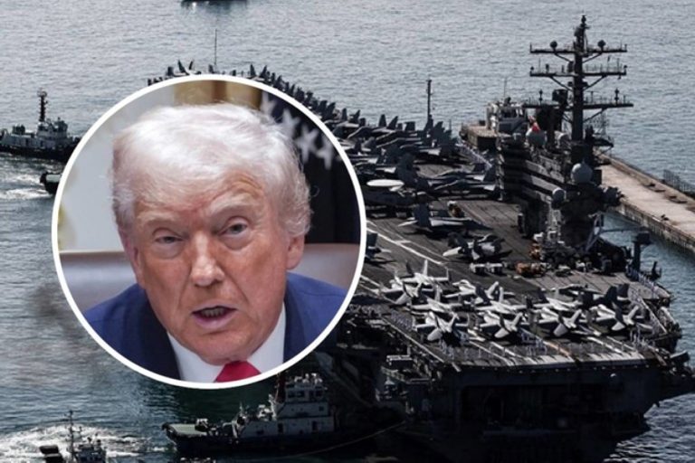 TRUMP PRELOMIO: Krećemo s kopnenim udarima na Venecuelu!