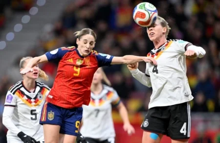 Španija odbranila titulu šampiona UEFA Lige nacija za žene