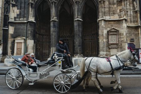 Beč: Putovanje kroz vrijeme