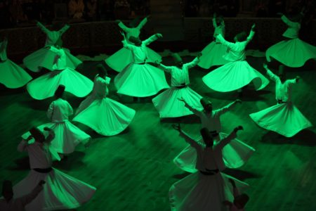 Mevlana Dželaludin Rumi: 752 godine duhovnosti, ljubavi i naslijeđa